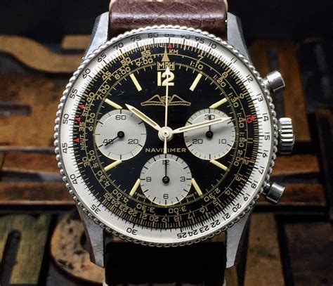 breitling navitimer 806 aopa 1963|breitling 806 price.